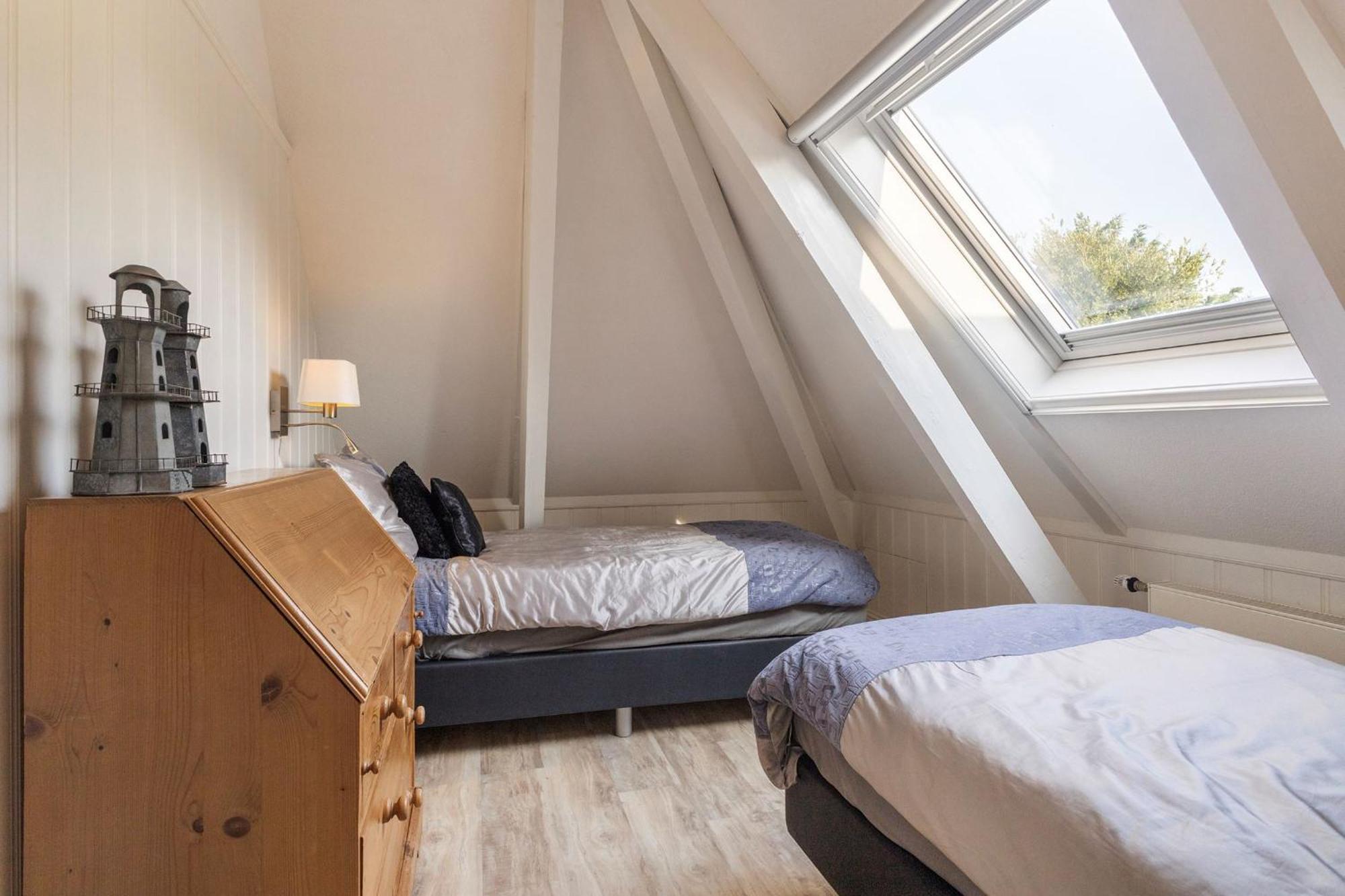 Het Schoolhuis Ferwerd Eksteriør bilde
