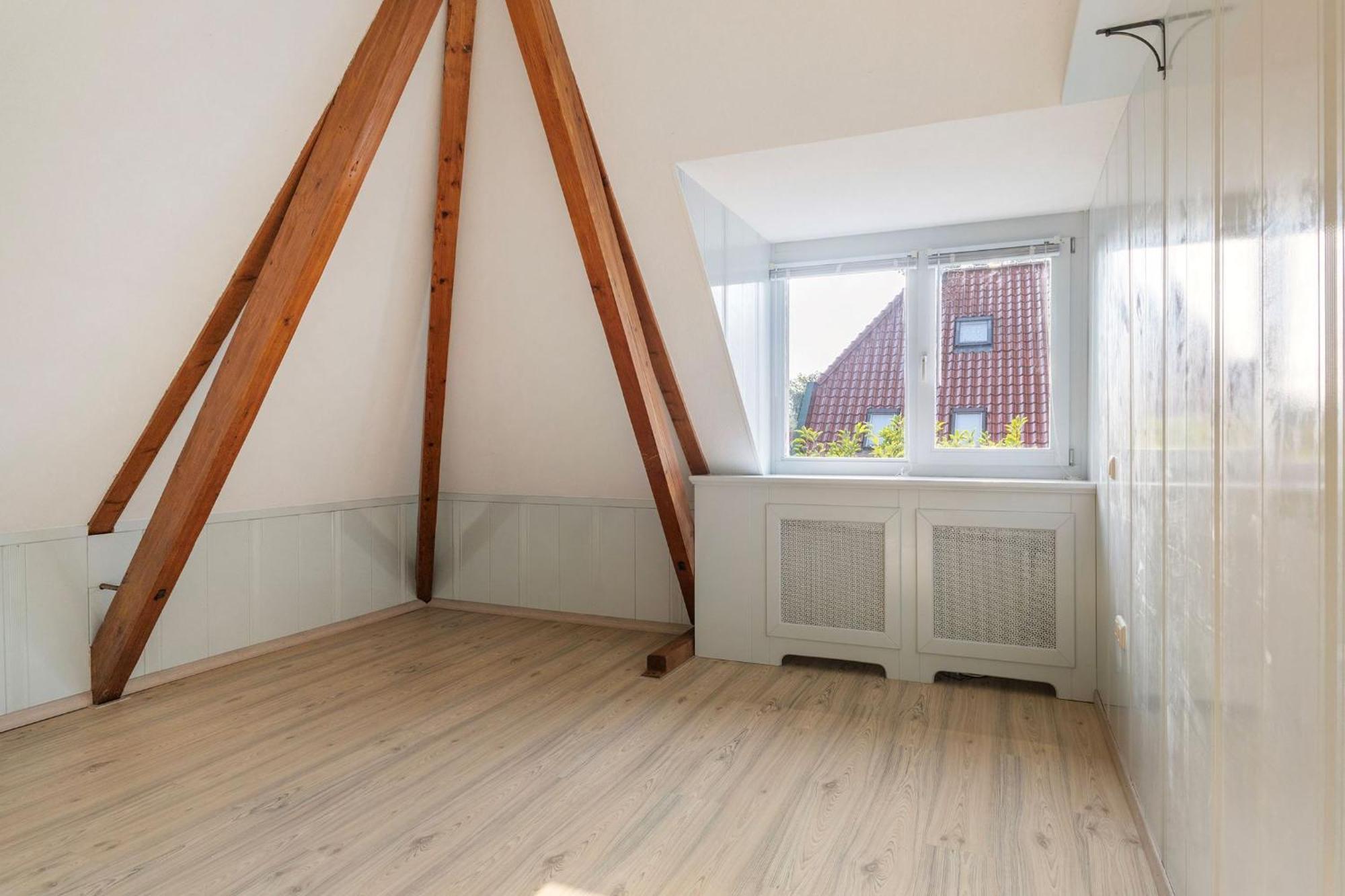 Het Schoolhuis Ferwerd Eksteriør bilde